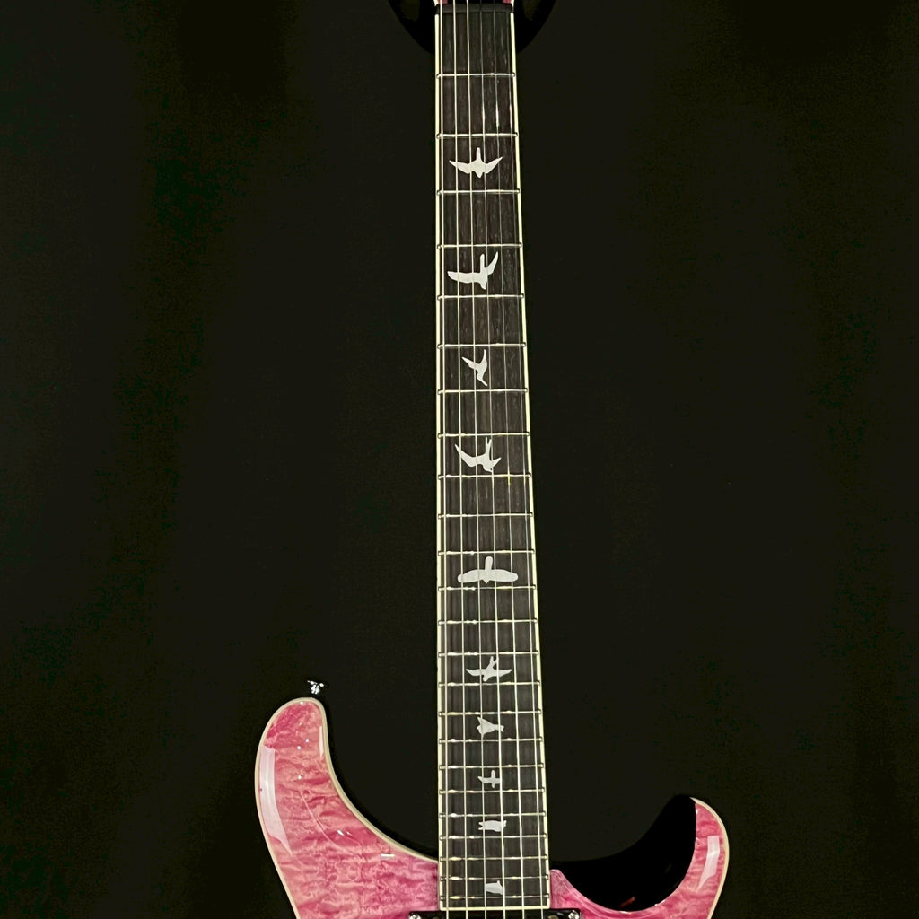 PRS SE Custom 24 Quilt Violet 2023
