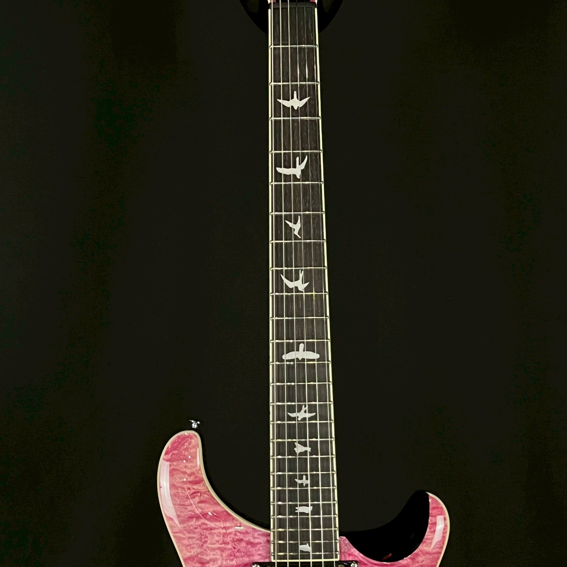 PRS SE Custom 24 Quilt Violet 2023