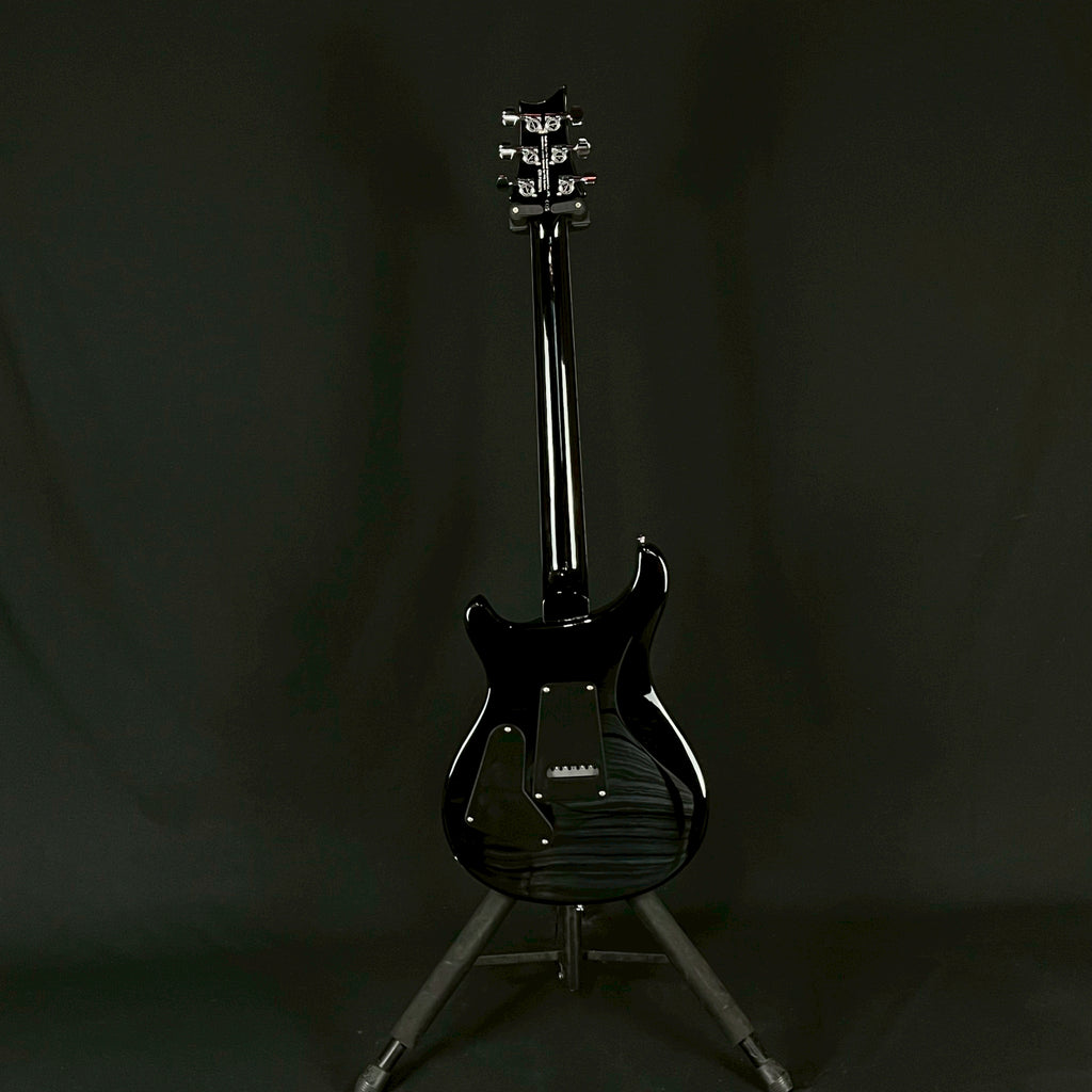 PRS SE Custom 24 Quilt Violet 2023