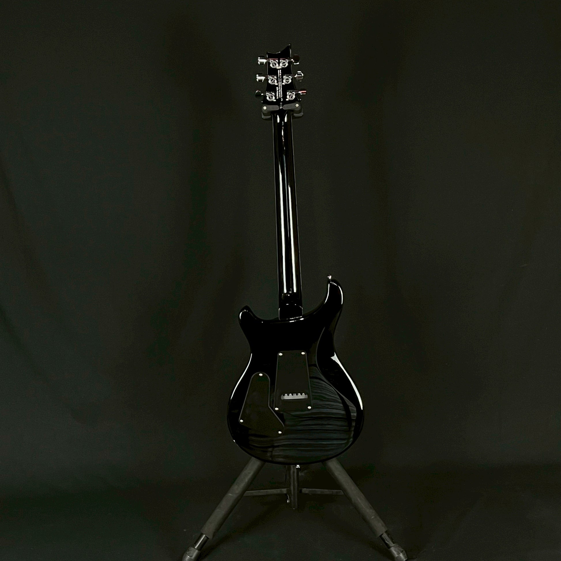 PRS SE Custom 24 Quilt Violet 2023