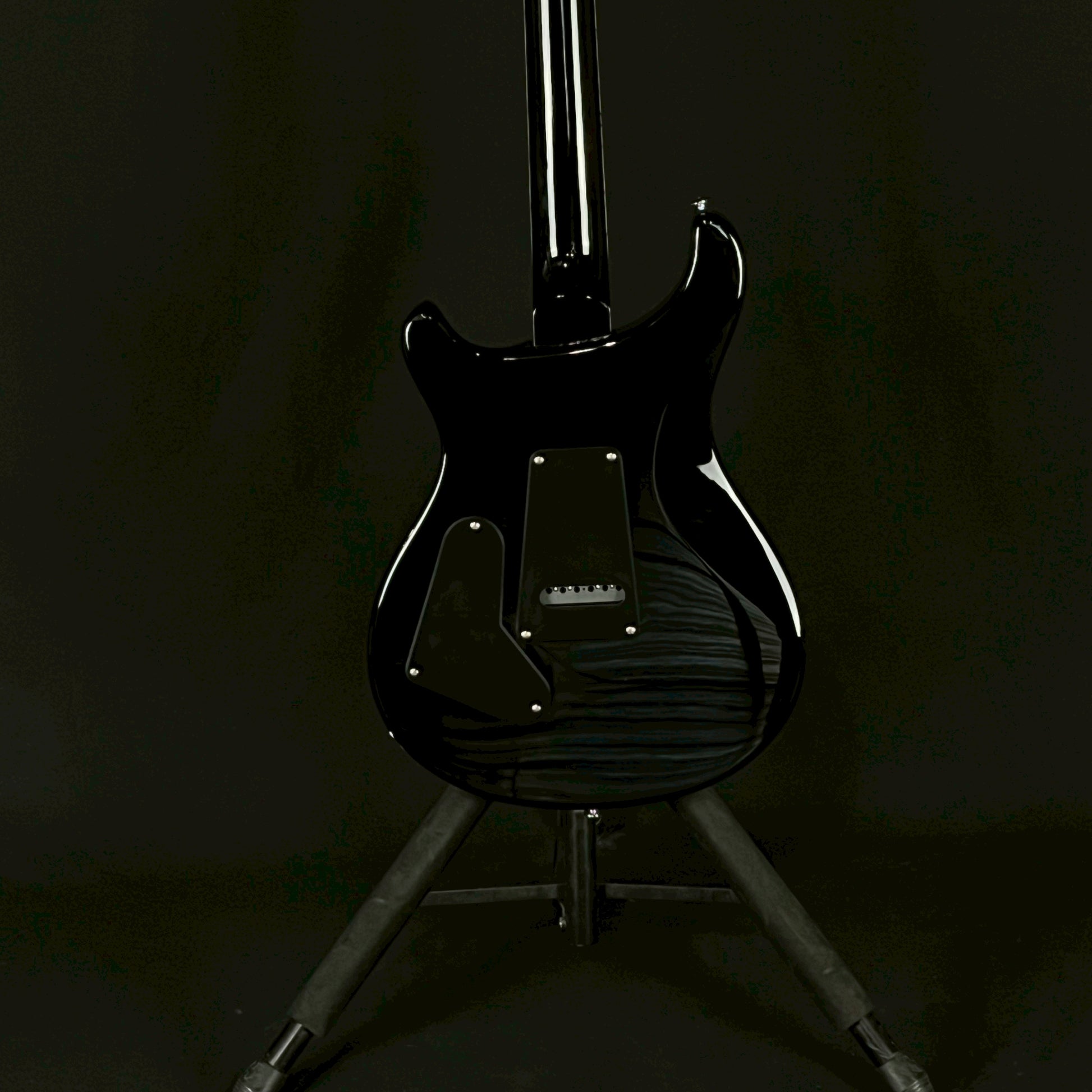 PRS SE Custom 24 Quilt Violet 2023