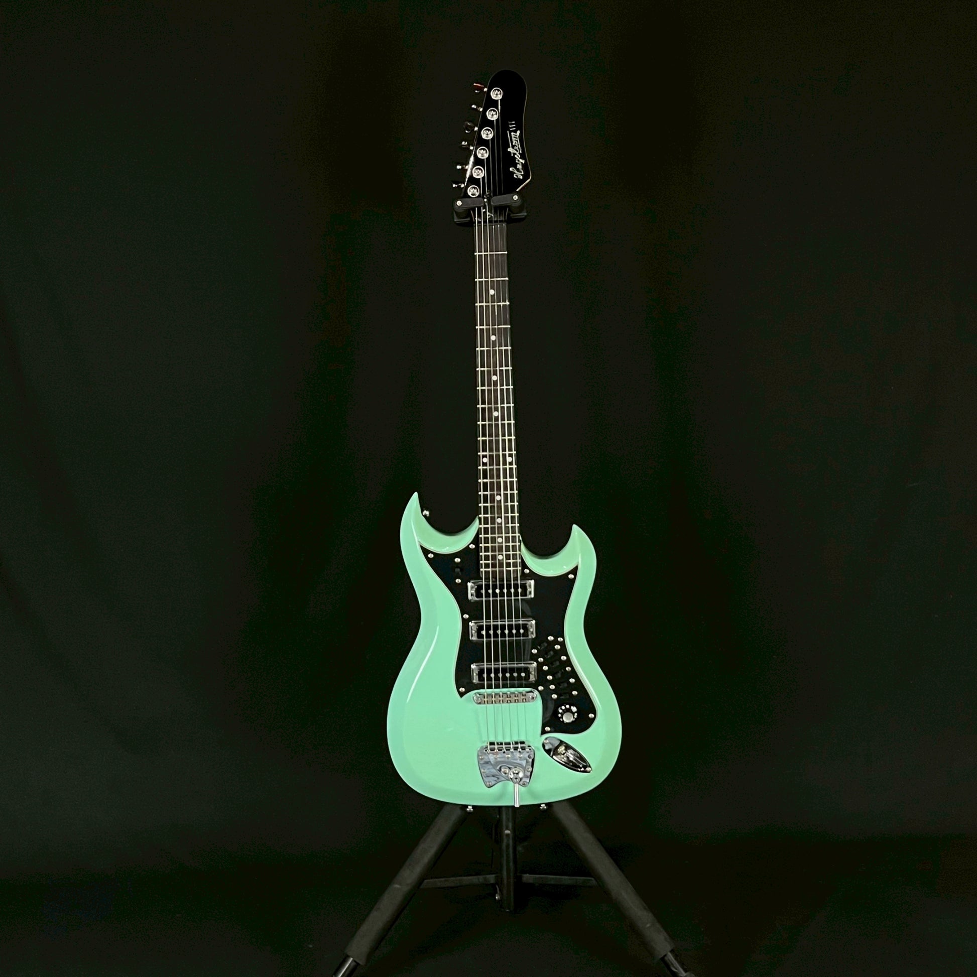 Hagstrom HIII-ABE Retroscape H-III