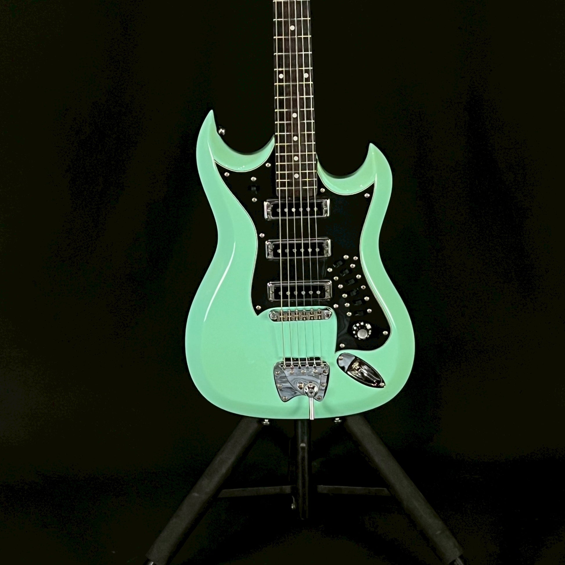 Hagstrom HIII-ABE Retroscape H-III