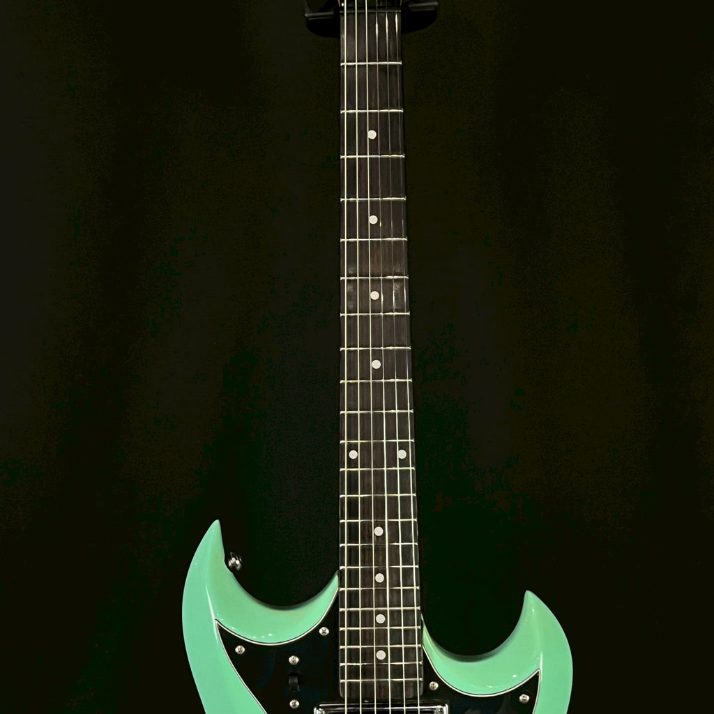 Hagstrom HIII-ABE Retroscape H-III