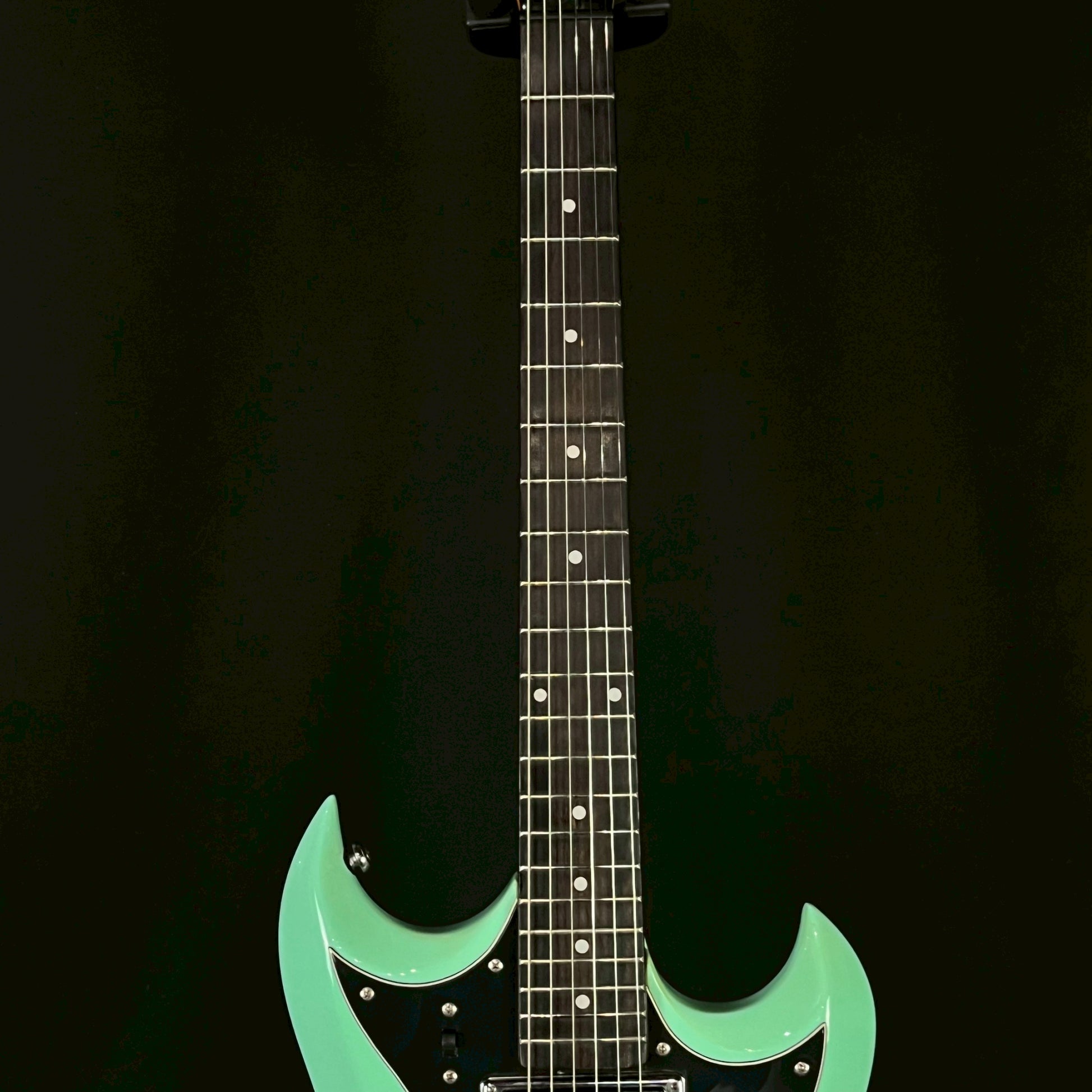 Hagstrom HIII-ABE Retroscape H-III