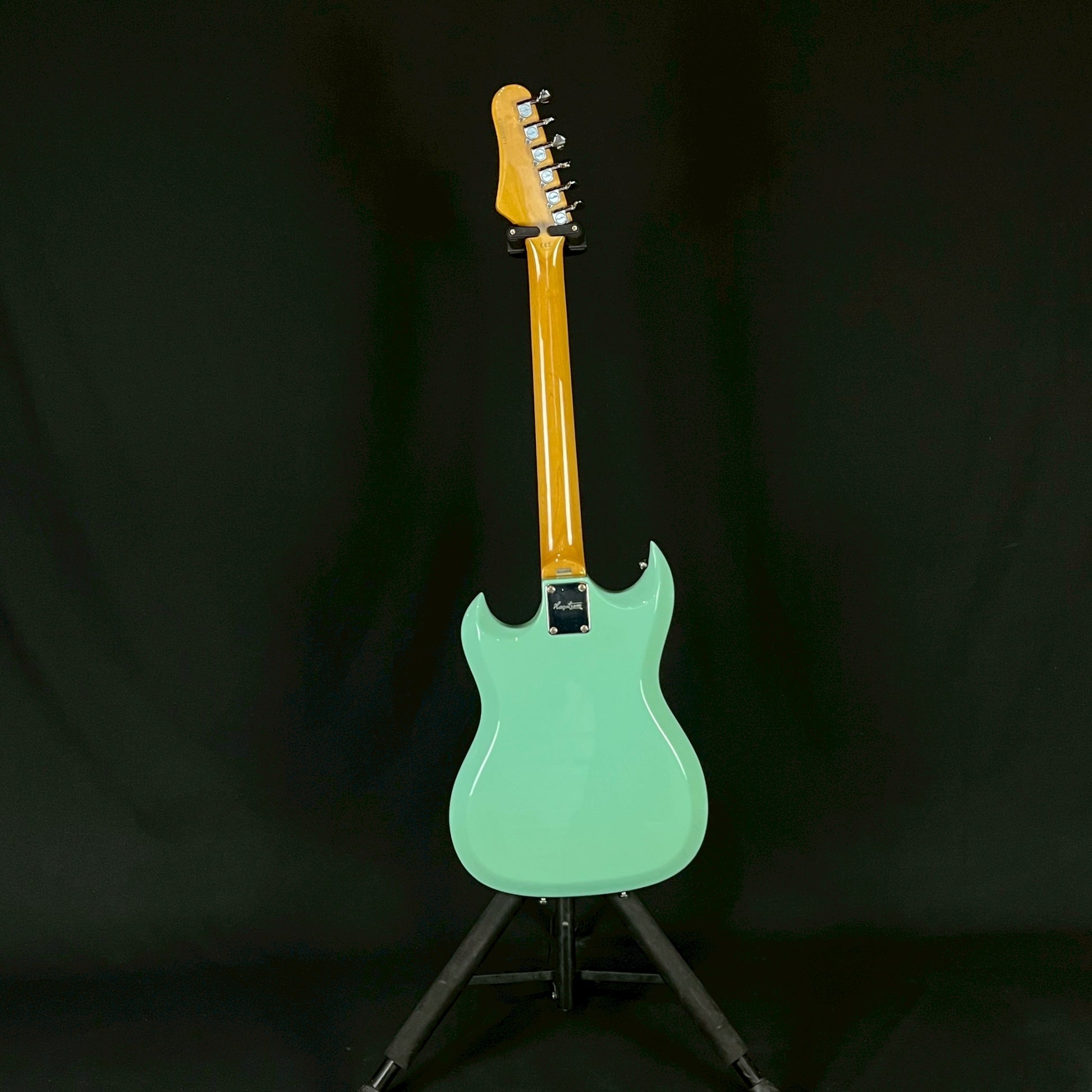 Hagstrom HIII-ABE Retroscape H-III