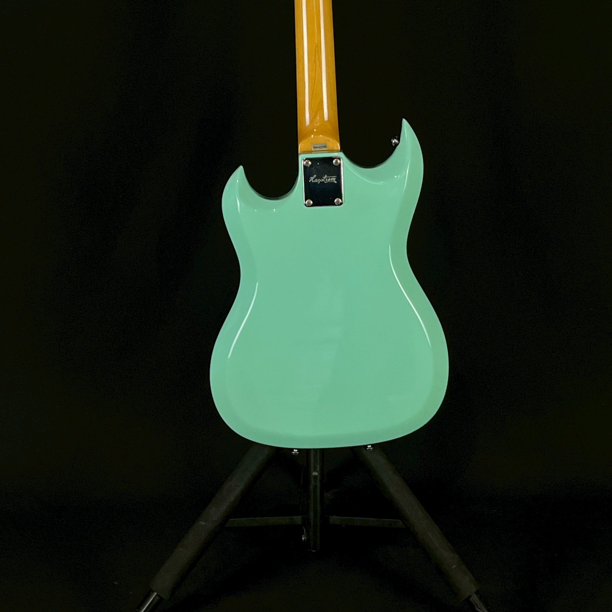 Hagstrom HIII-ABE Retroscape H-III