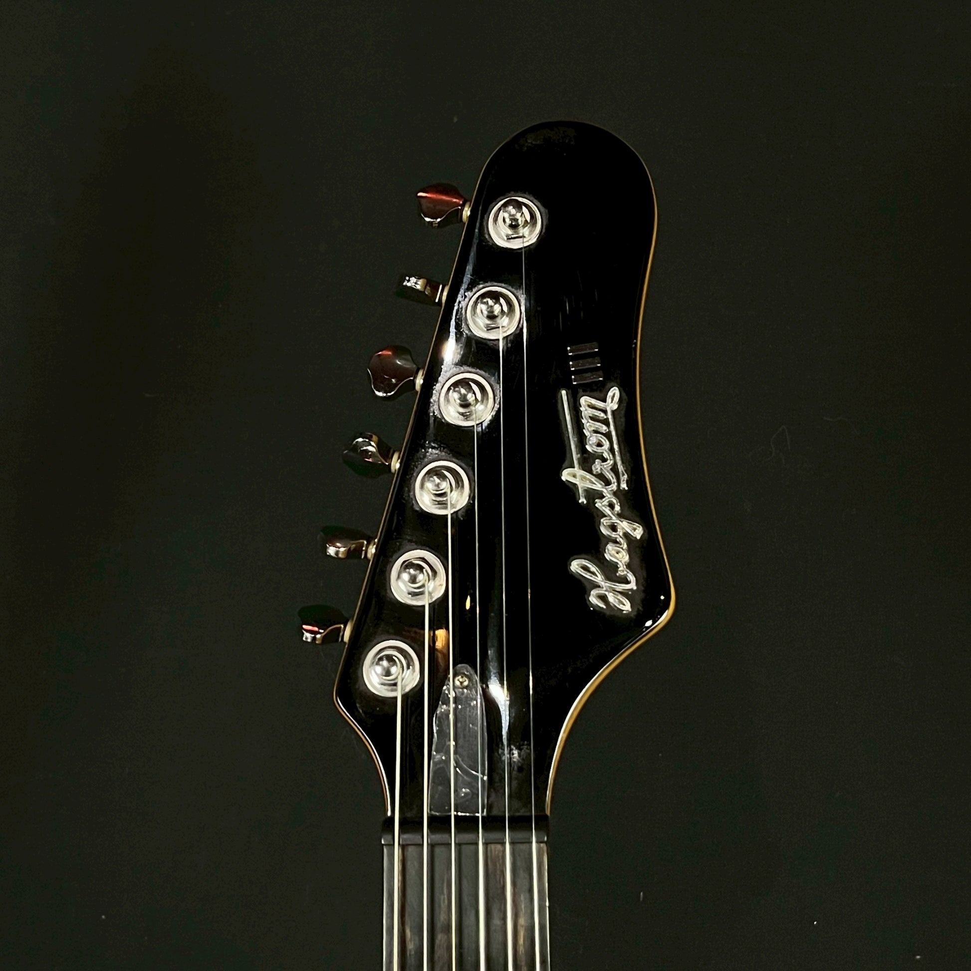 Hagstrom HIII-ABE Retroscape H-III