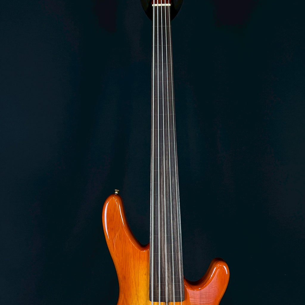 YAMAHA Japan TRB-5II F Fretless
