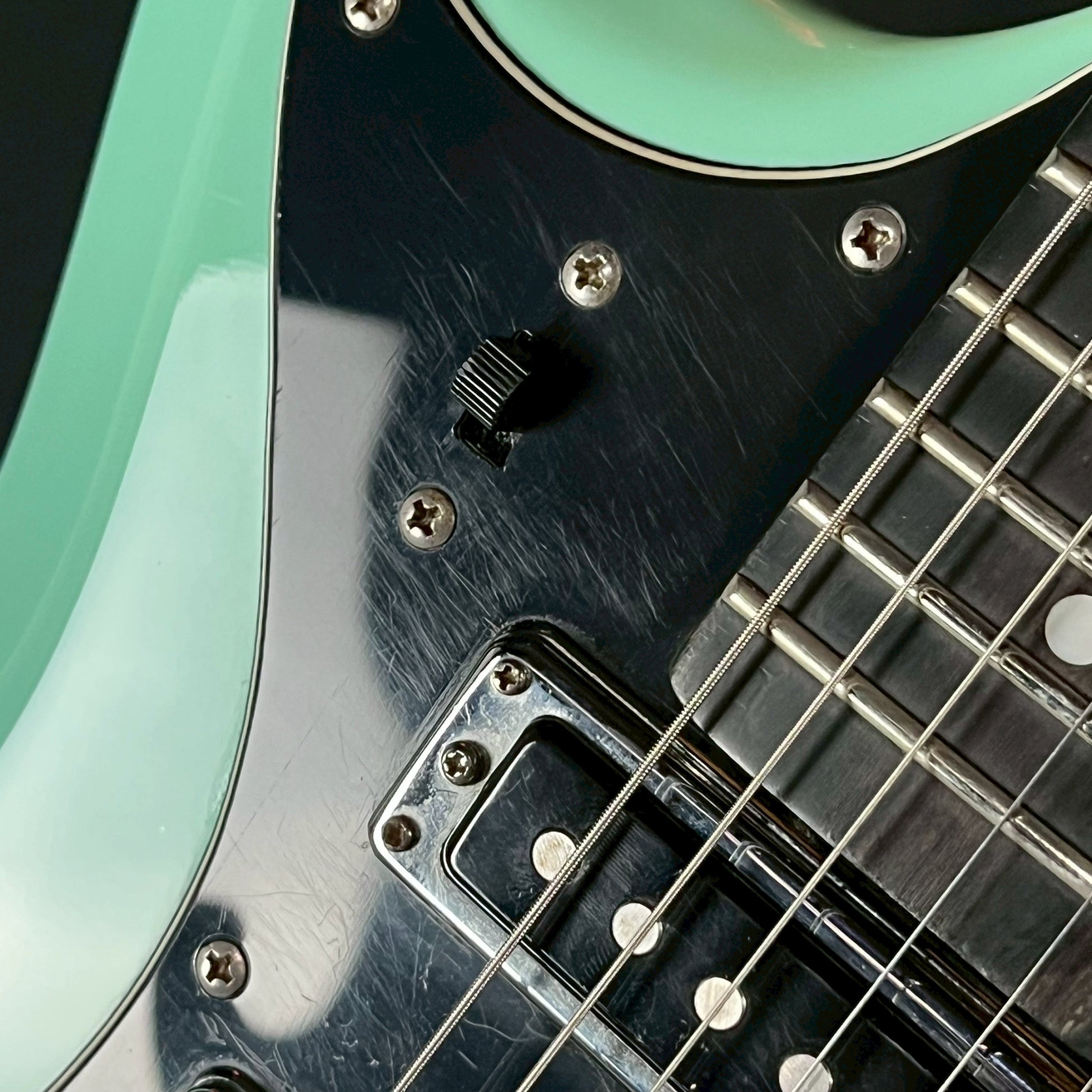 Hagstrom HIII-ABE Retroscape H-III