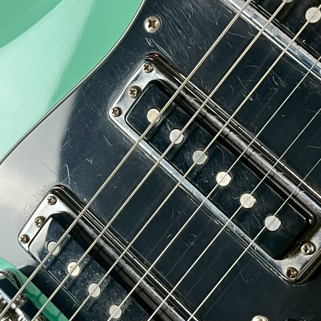 Hagstrom HIII-ABE Retroscape H-III