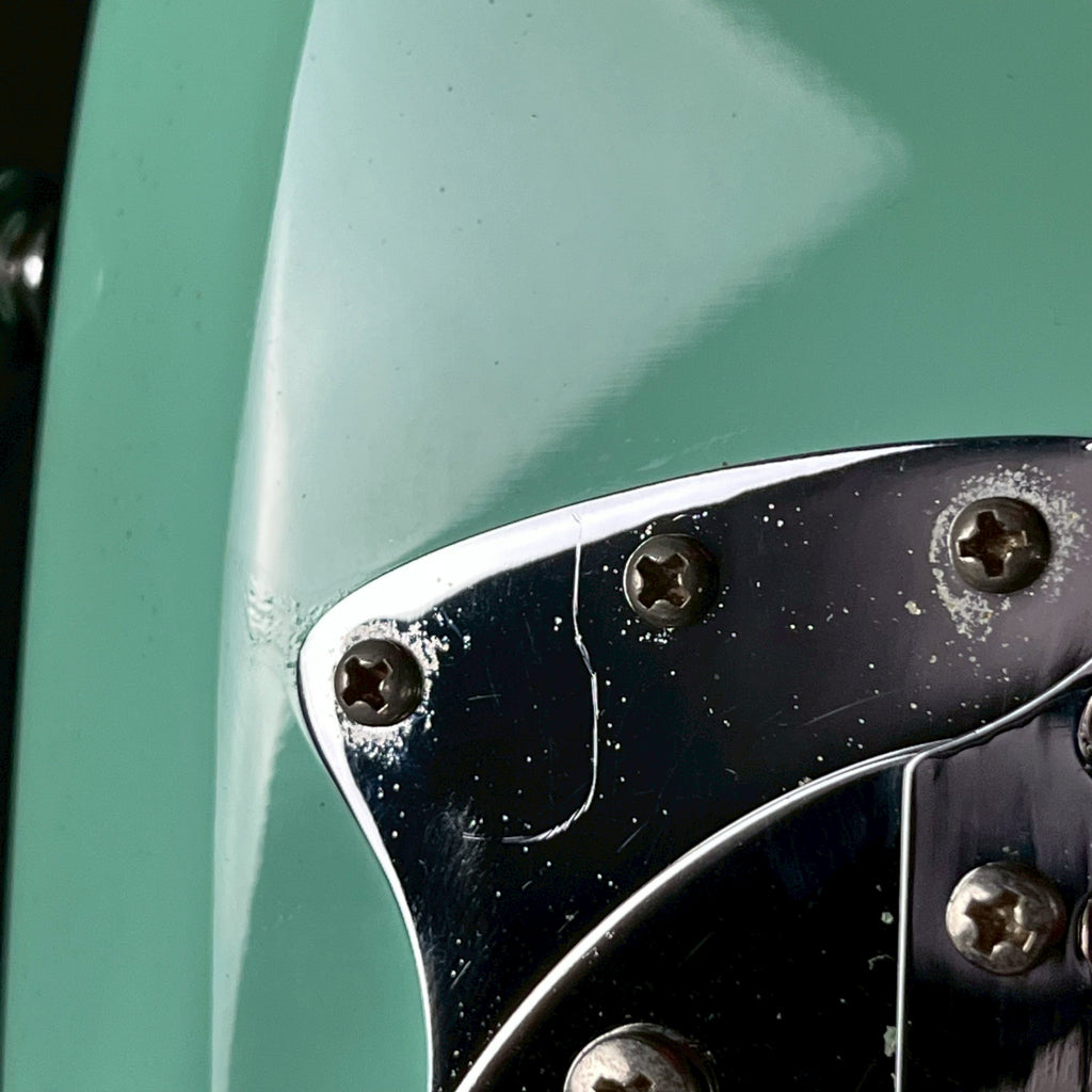 Hagstrom HIII-ABE Retroscape H-III