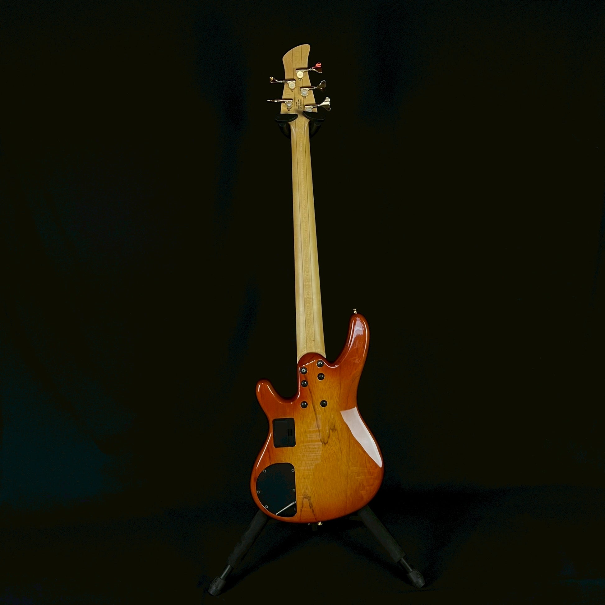YAMAHA Japan TRB-5II F Fretless