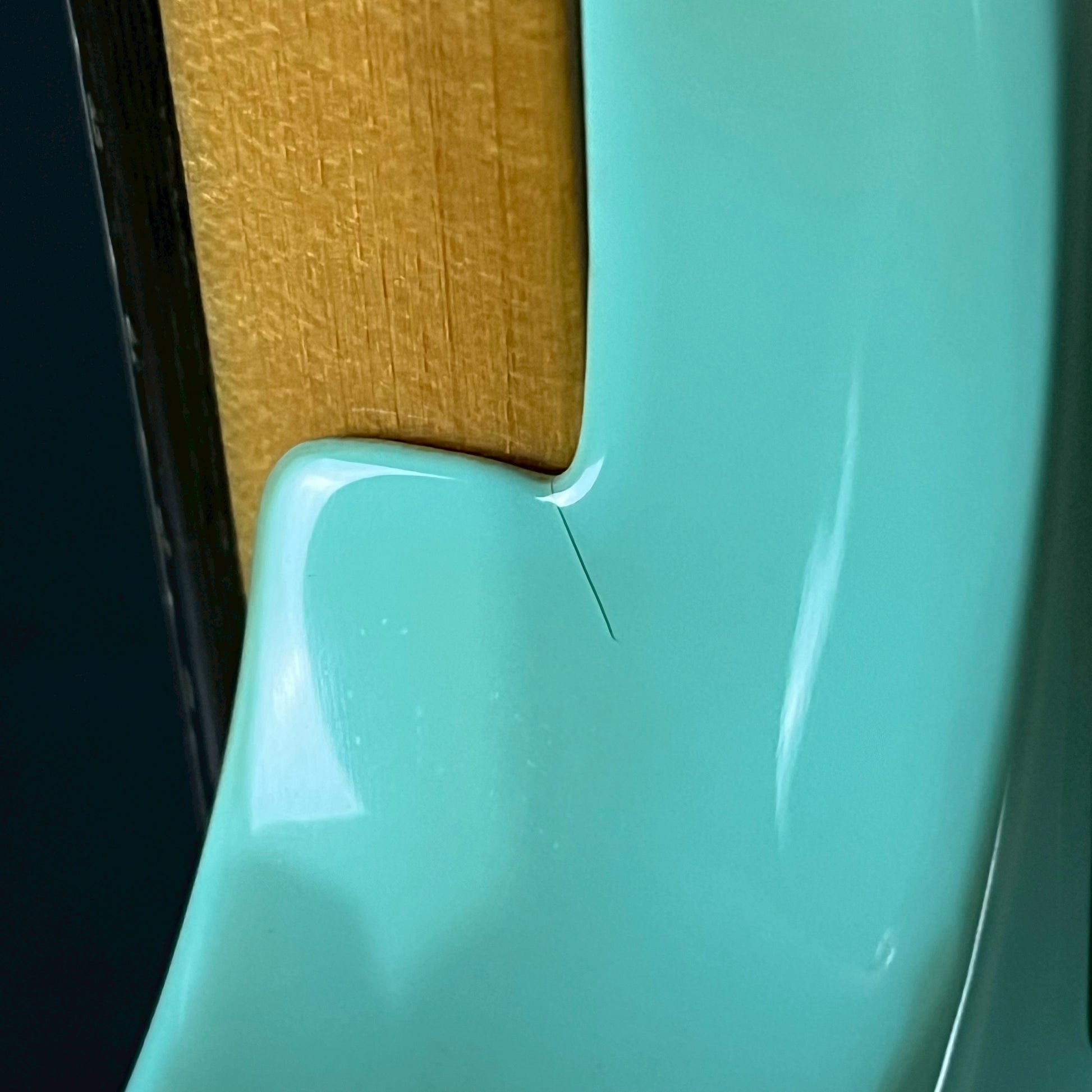 Hagstrom HIII-ABE Retroscape H-III