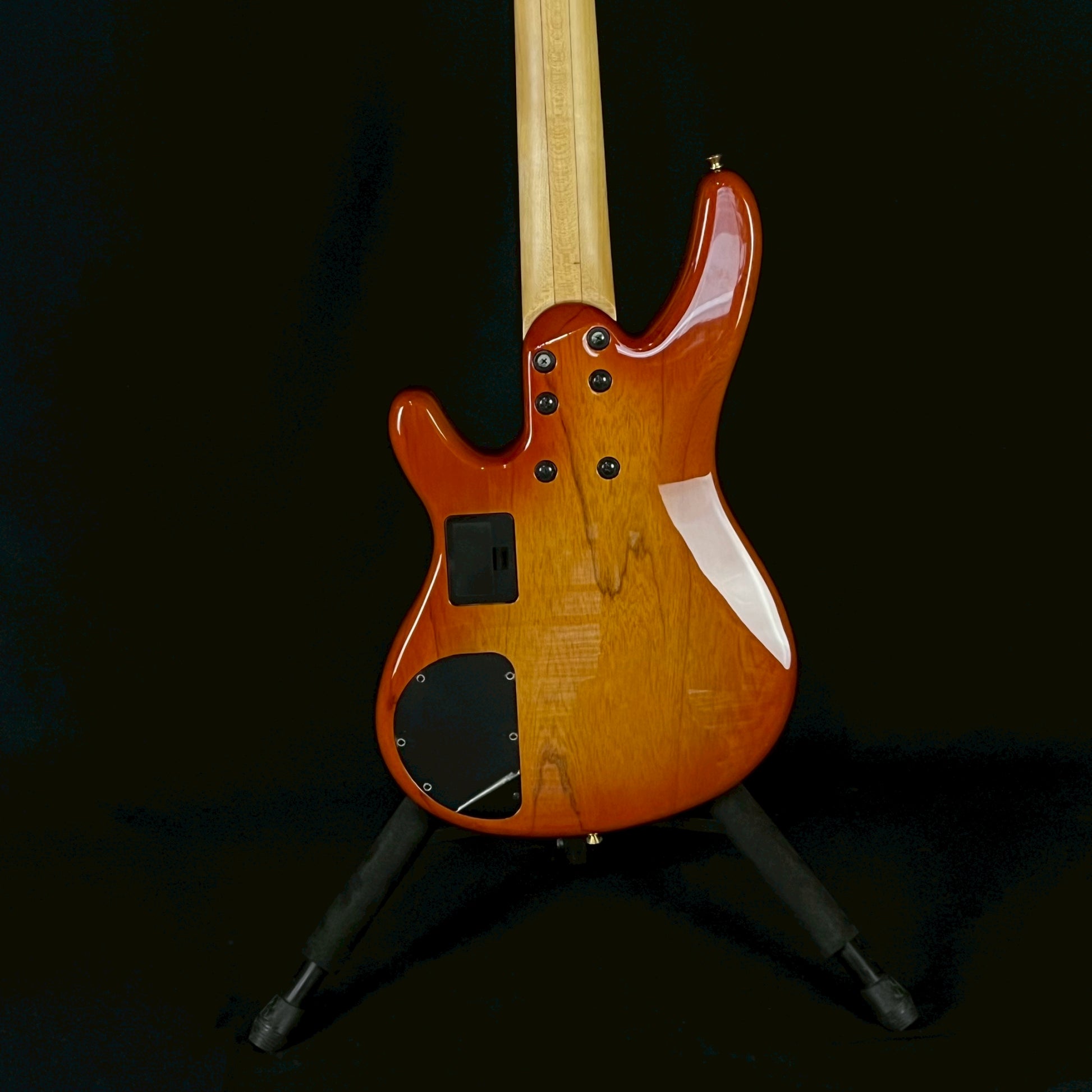YAMAHA Japan TRB-5II F Fretless