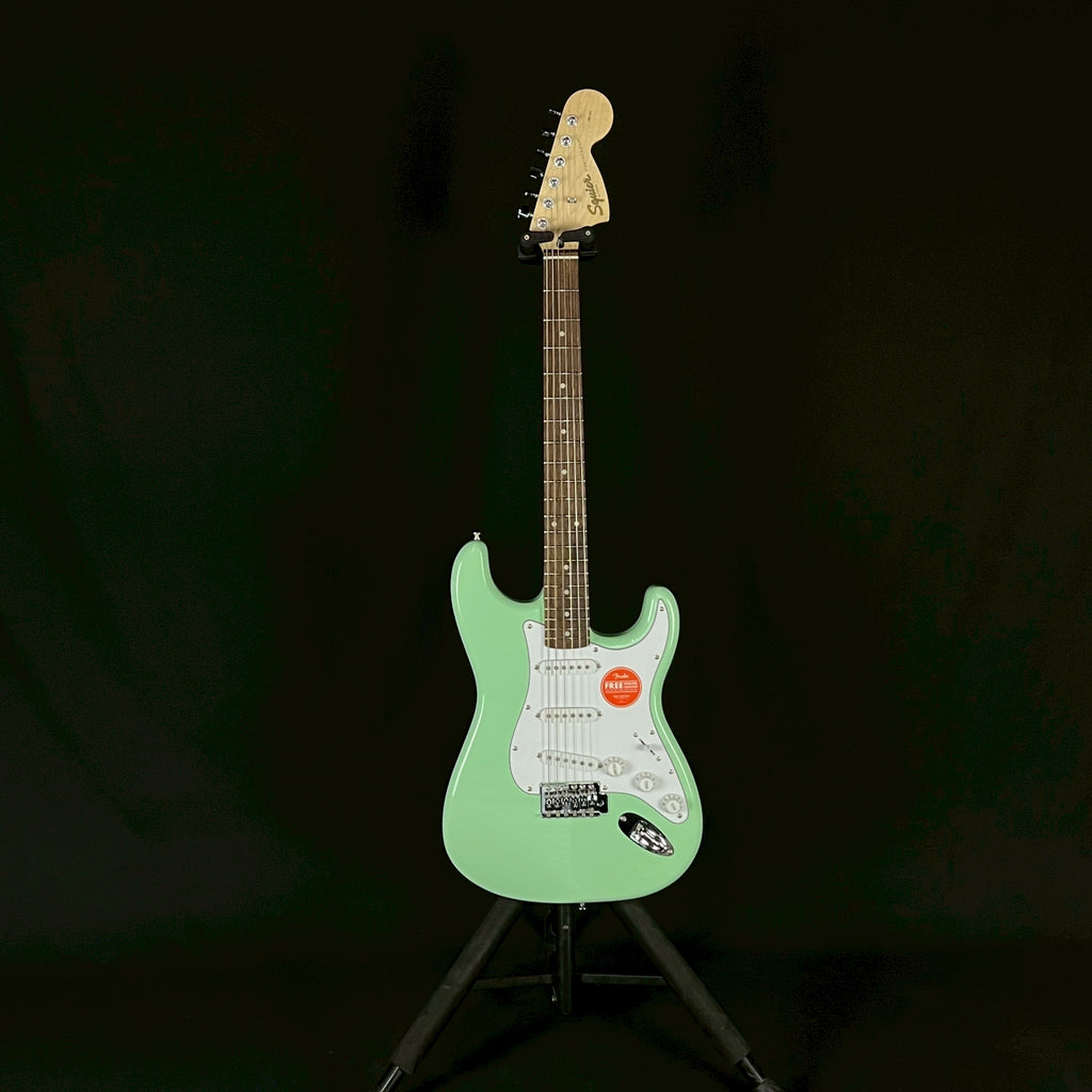 Squier Affinity Stratocaster