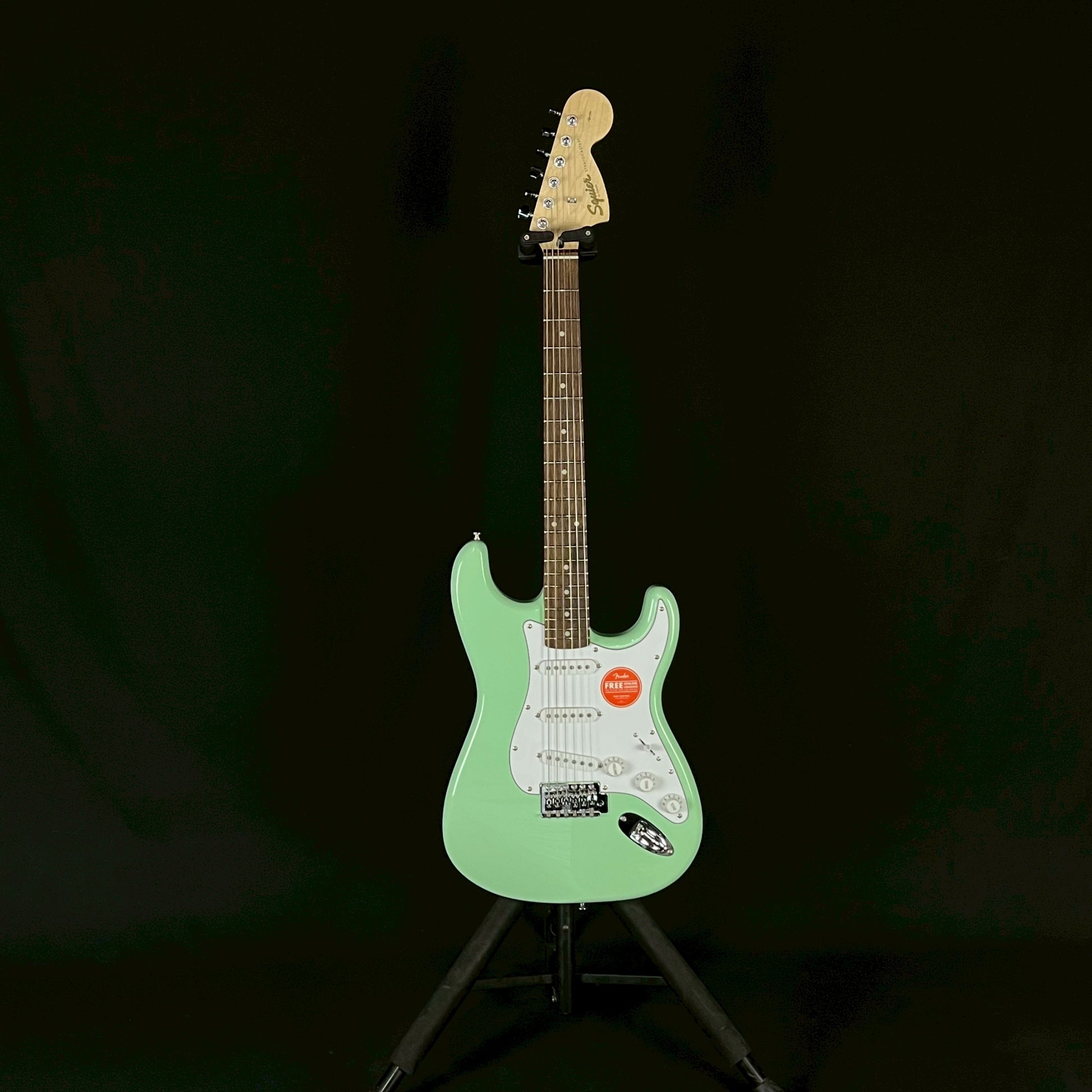Squier Affinity Stratocaster