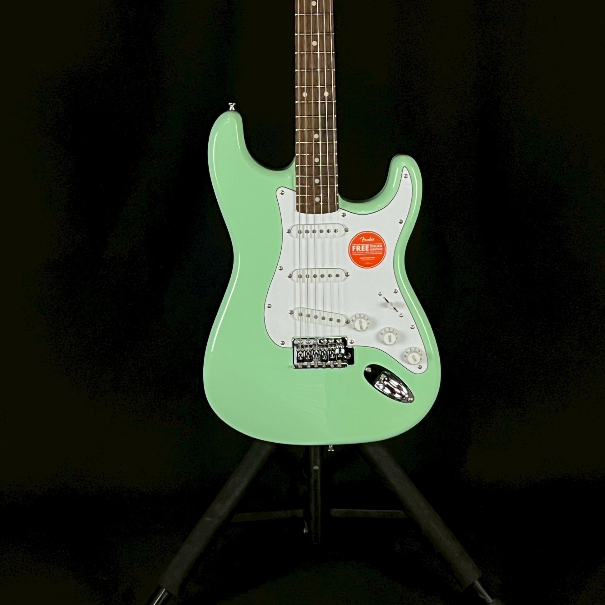 Squier Affinity Stratocaster
