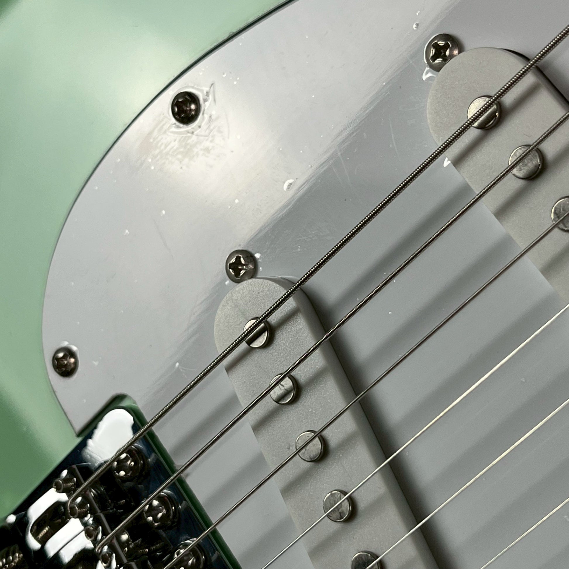 Squier Affinity Stratocaster