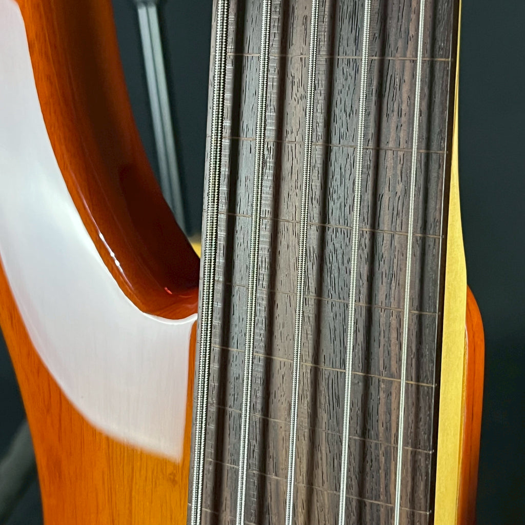 YAMAHA Japan TRB-5II F Fretless