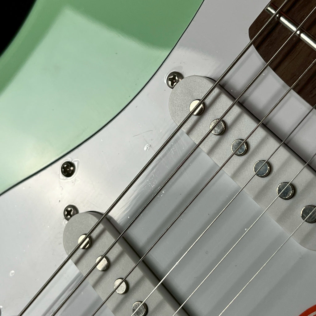 Squier Affinity Stratocaster