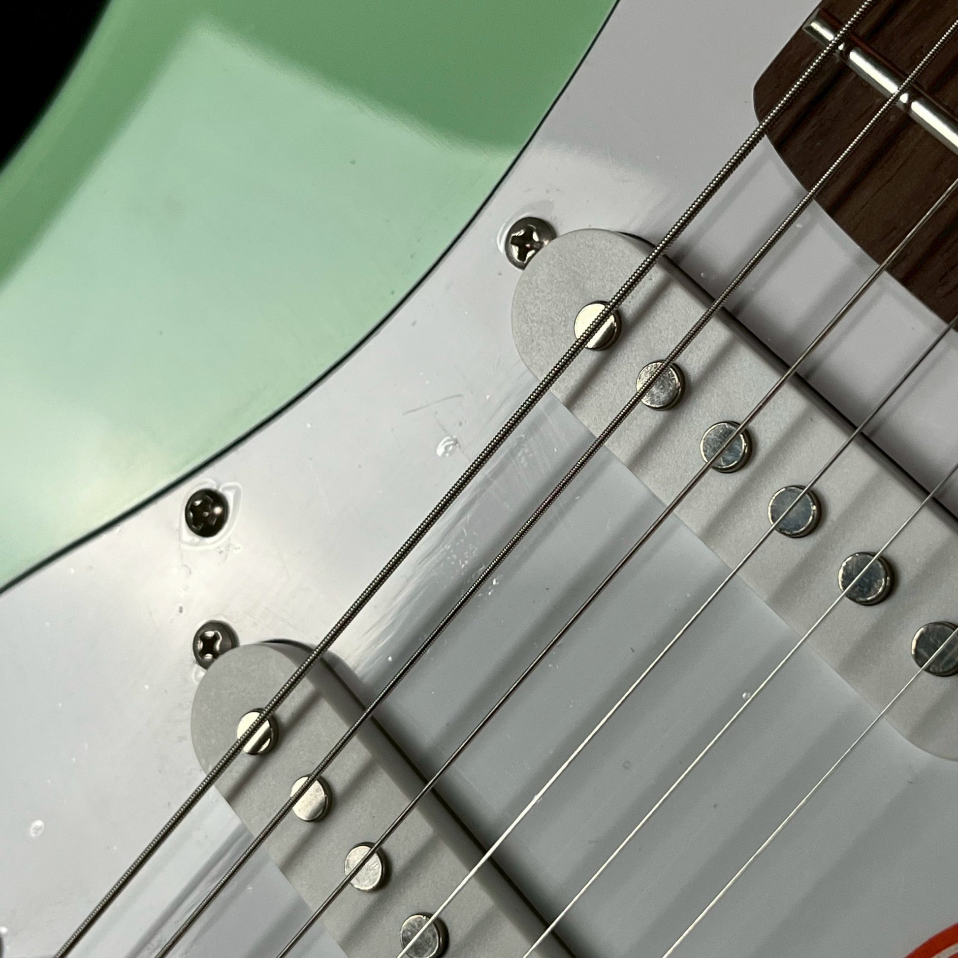 Squier Affinity Stratocaster