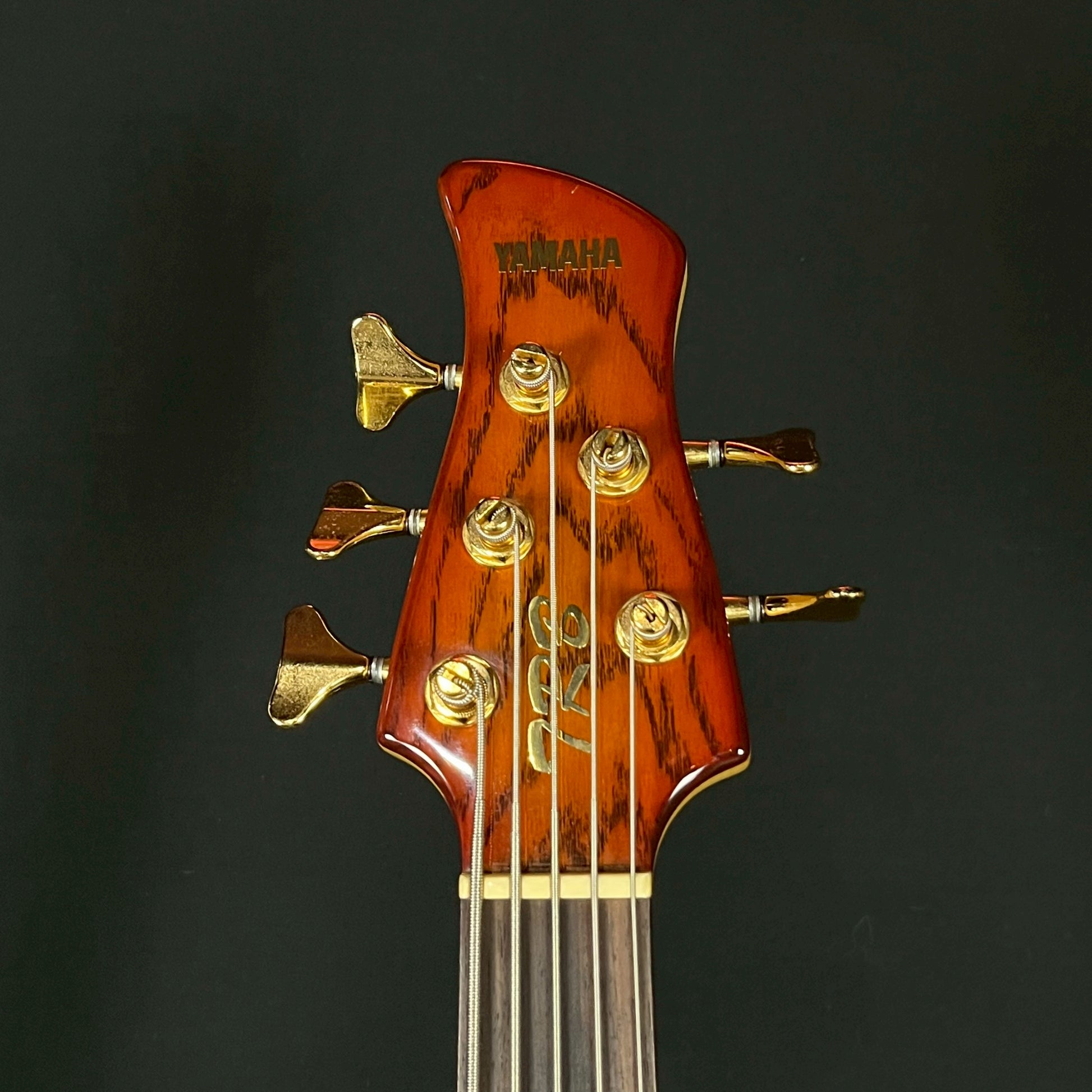YAMAHA Japan TRB-5II F Fretless