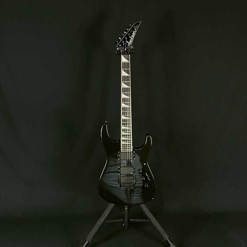 Grover Jackson Soloist Custom HH Japan Mod