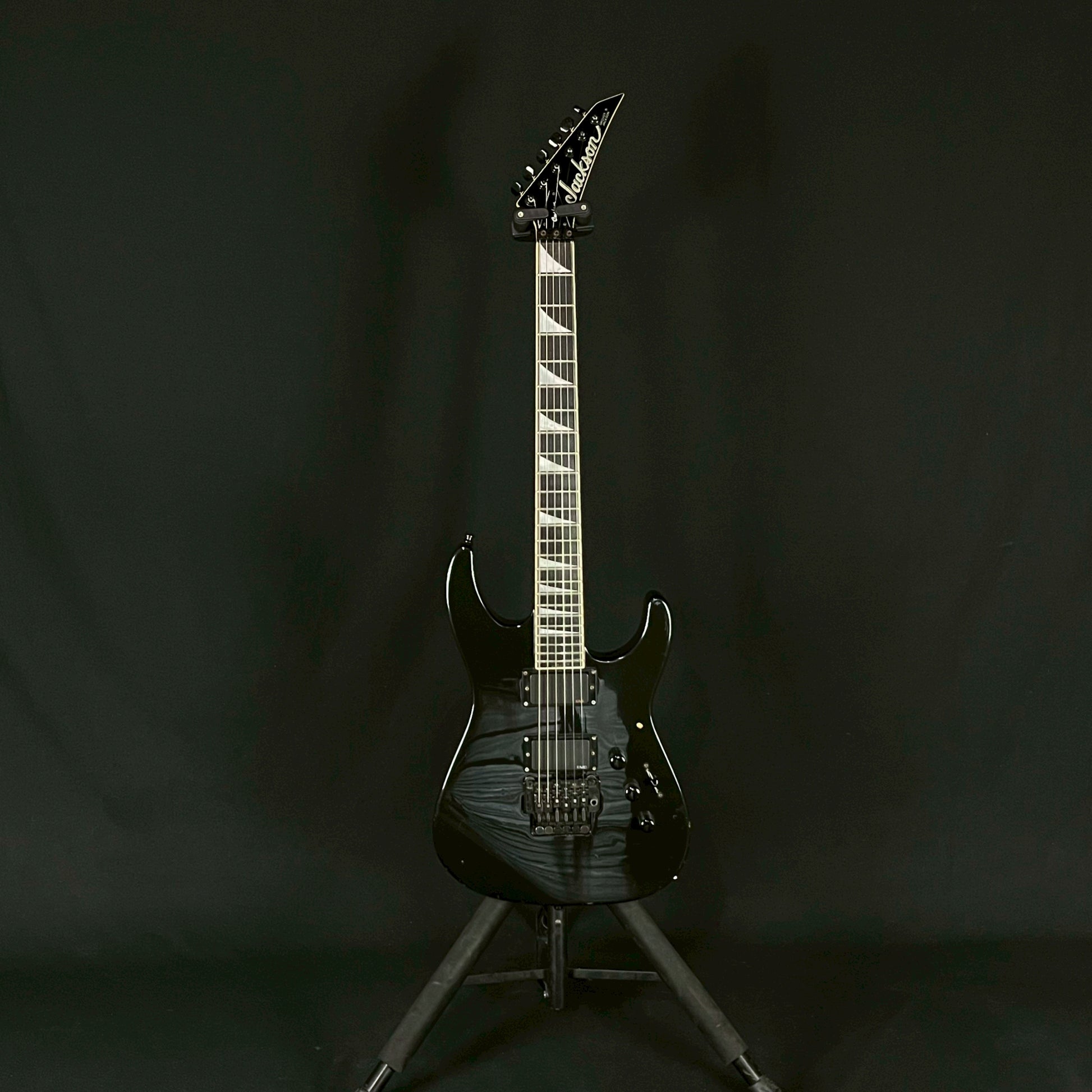 Grover Jackson Soloist Custom HH Japan Mod