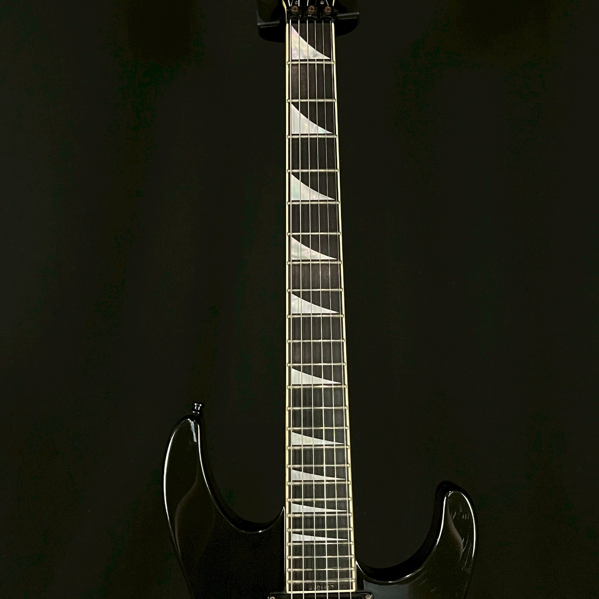 Grover Jackson Soloist Custom HH Japan Mod