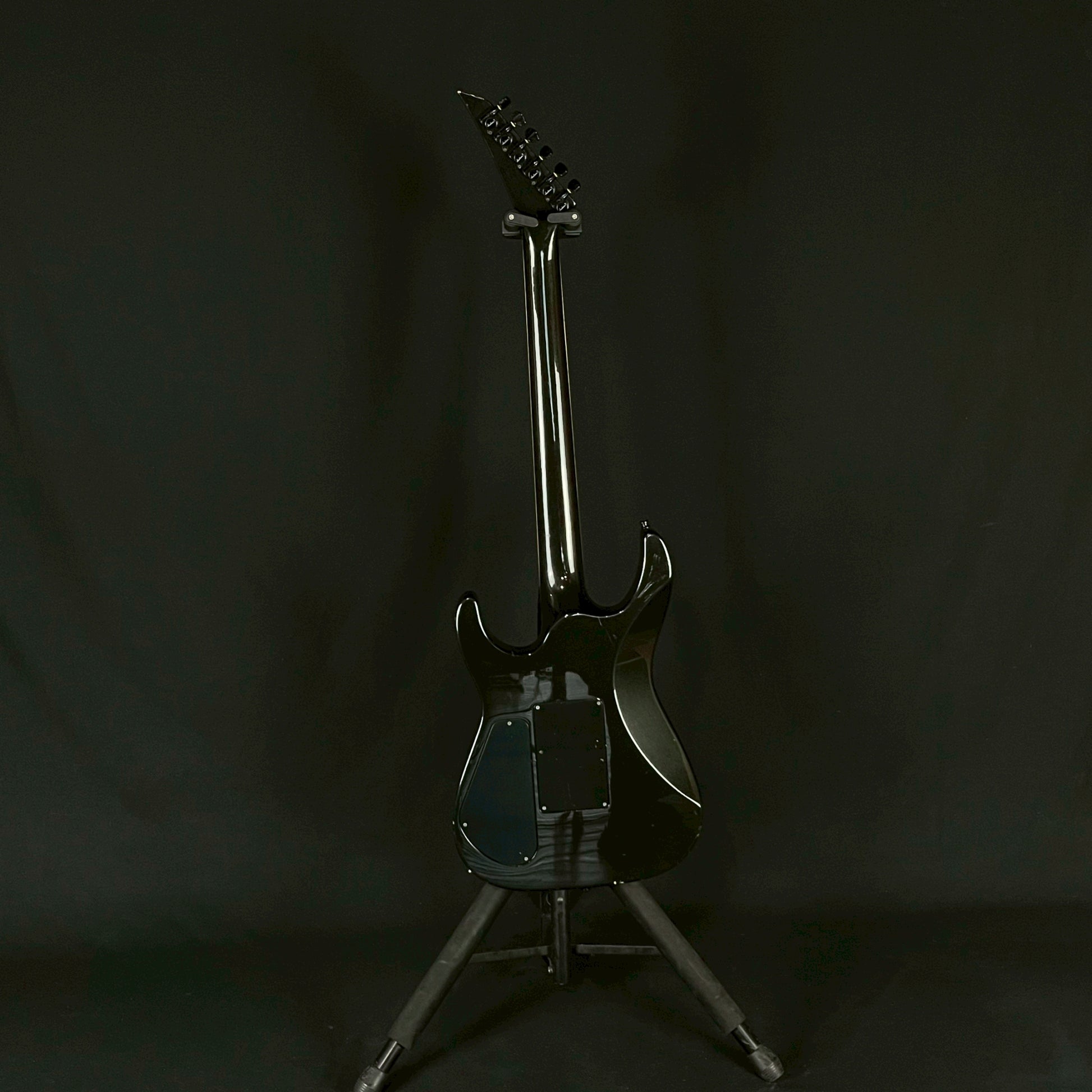 Grover Jackson Soloist Custom HH Japan Mod