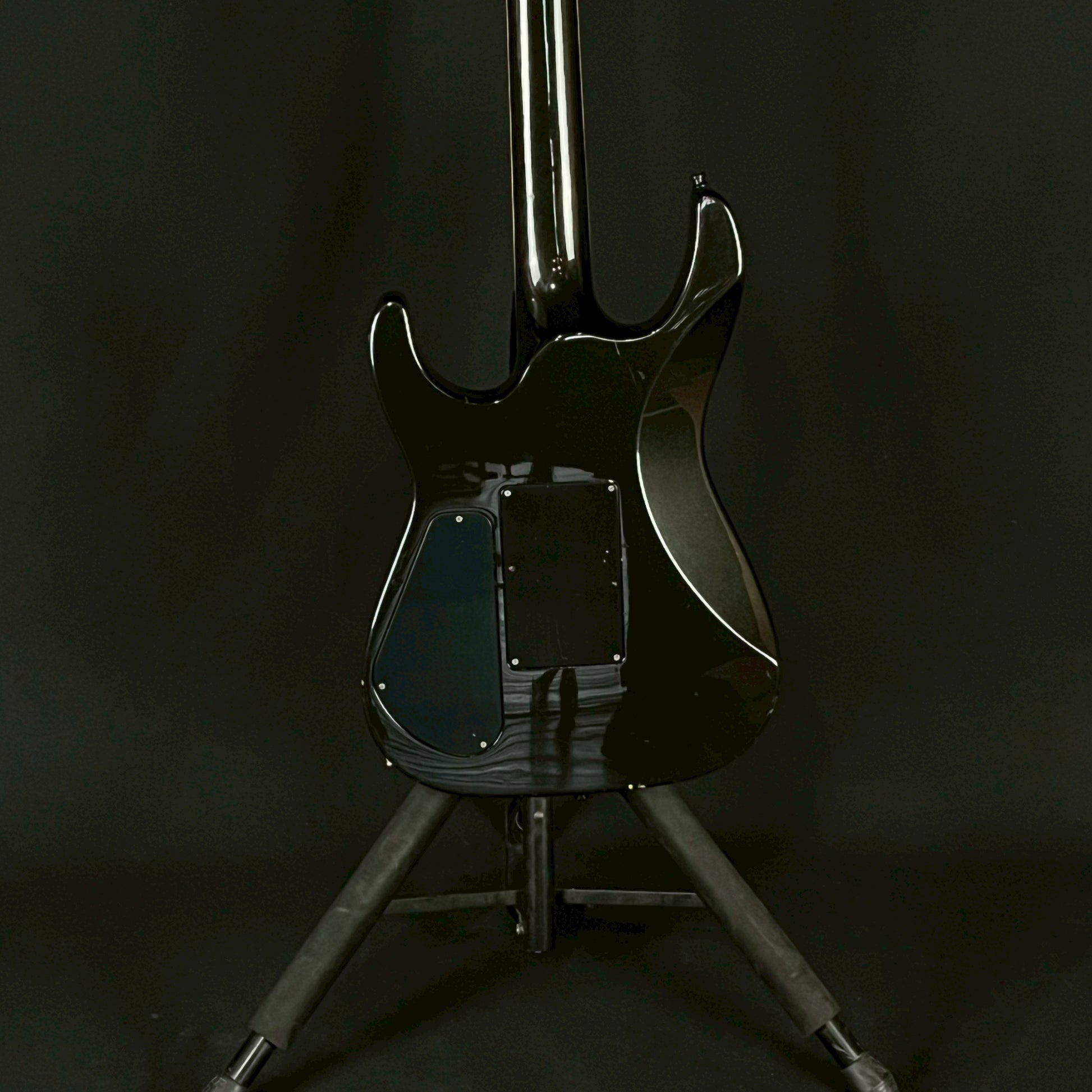 Grover Jackson Soloist Custom HH Japan Mod