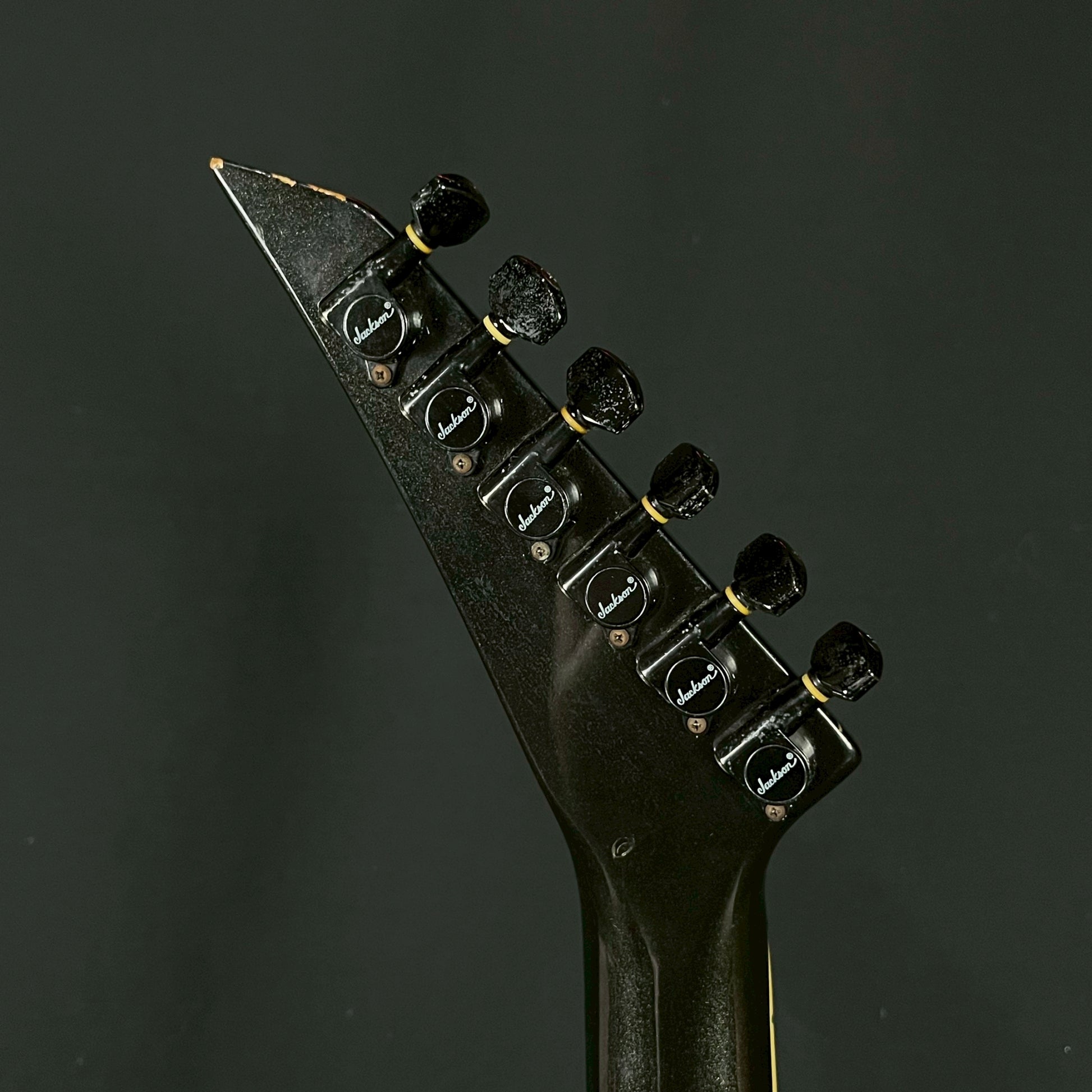 Grover Jackson Soloist Custom HH Japan Mod