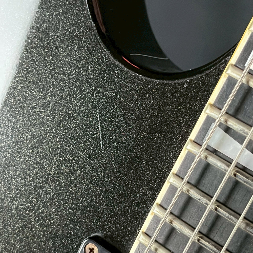 Grover Jackson Soloist Custom HH Japan Mod