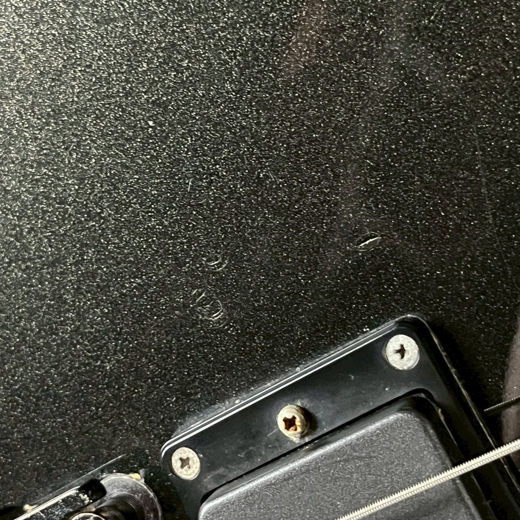 Grover Jackson Soloist Custom HH Japan Mod