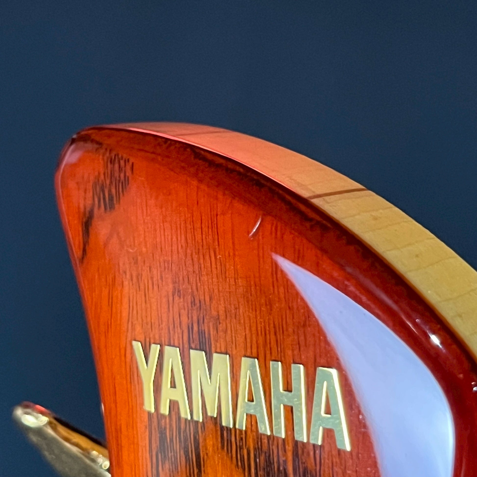 YAMAHA Japan TRB-5II F Fretless