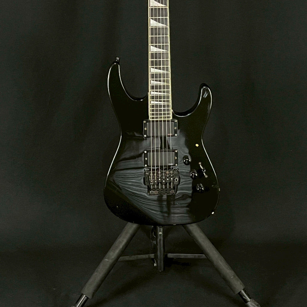 Grover Jackson Soloist Custom HH Japan Mod