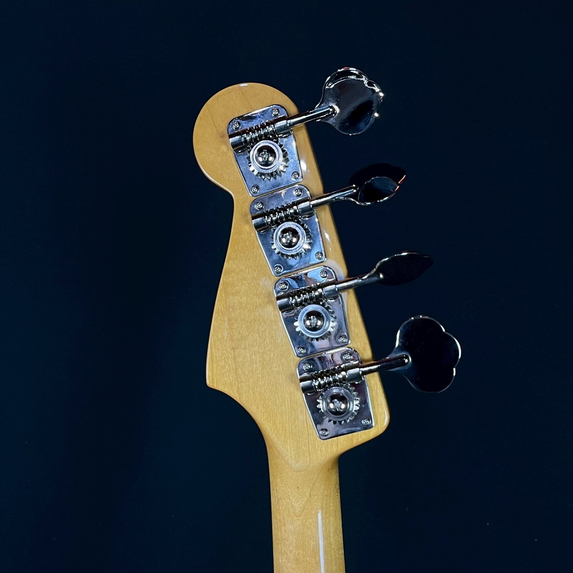 Fender Japan Classic 60s Jazz Bass