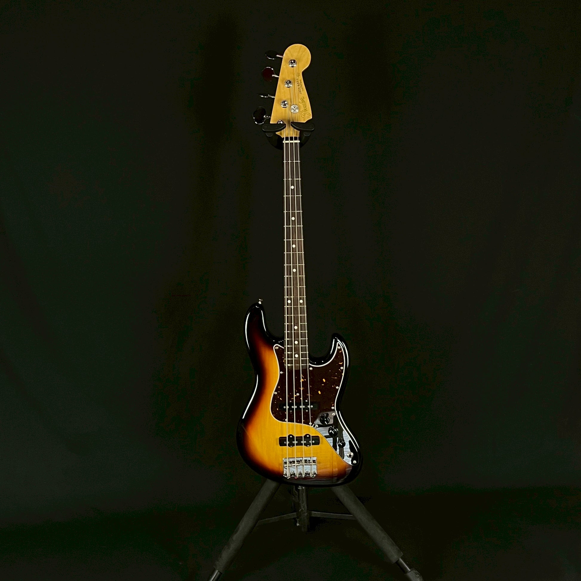 Fender Japan Classic 60s Jazz Bass