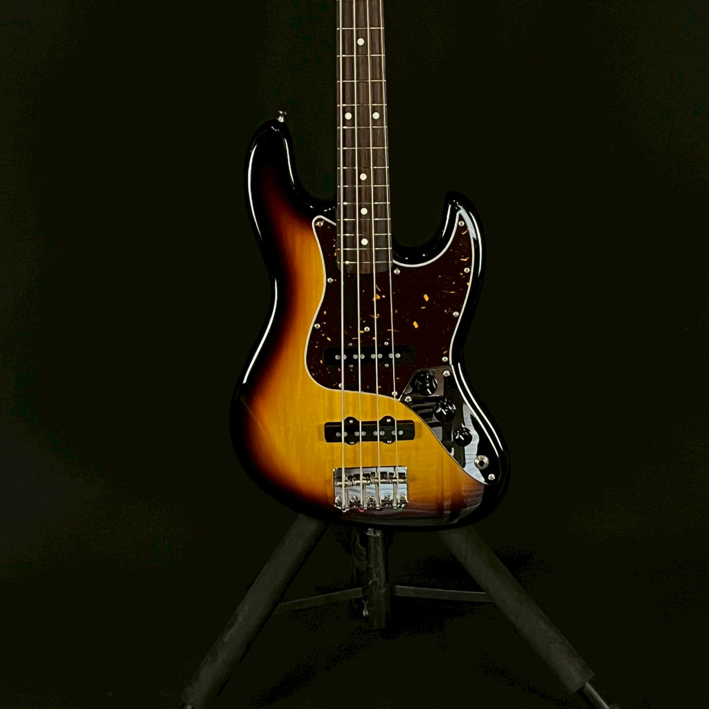 Fender Japan Classic 60s Jazz Bass