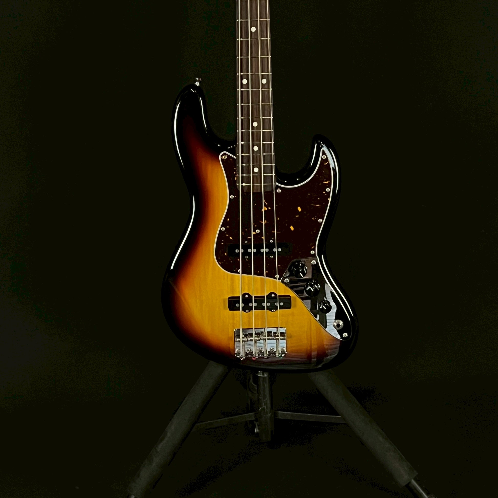 Fender Japan Classic 60s Jazz Bass