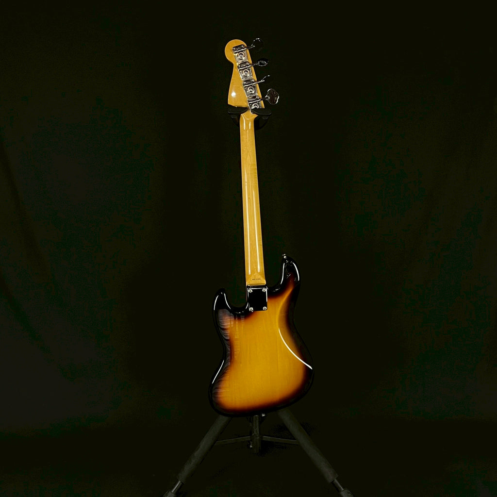 Fender Japan Classic 60s Jazz Bass