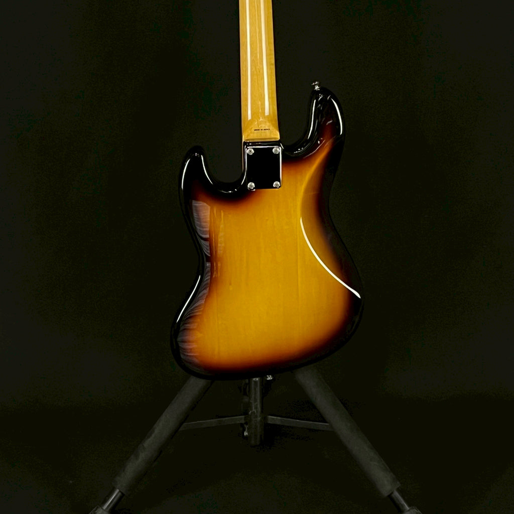Fender Japan Classic 60s Jazz Bass