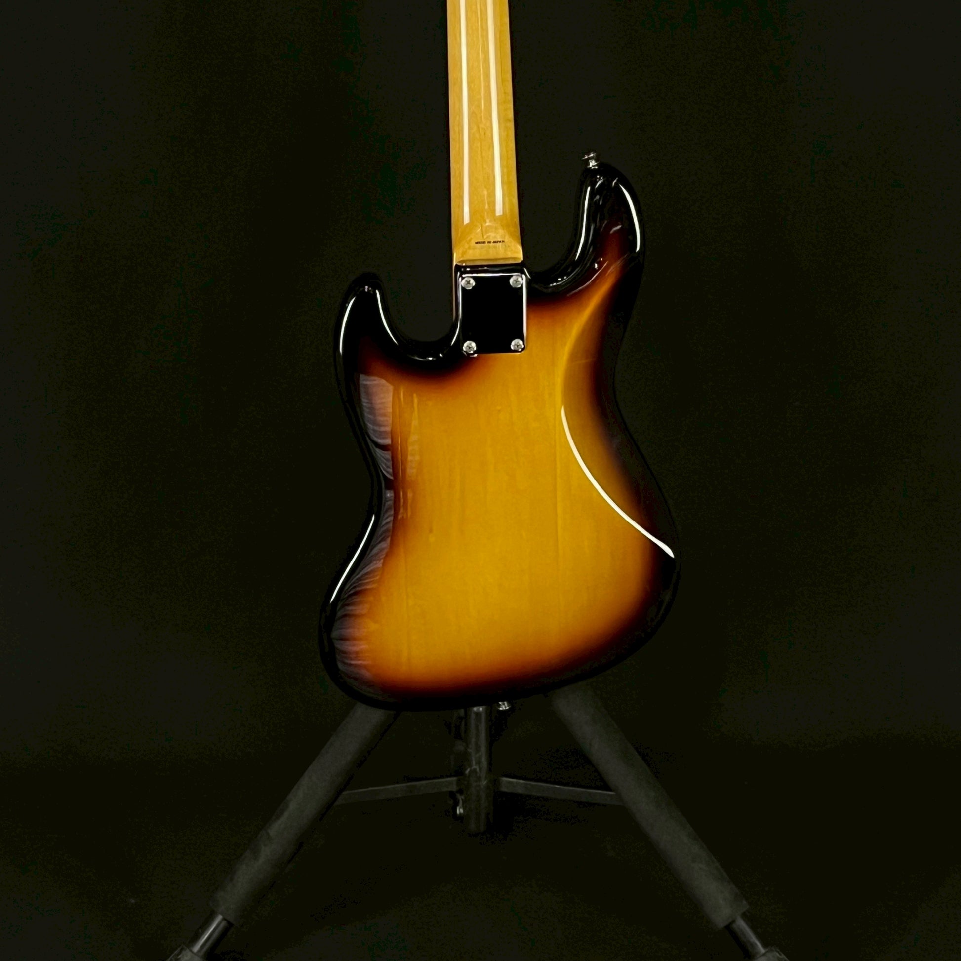 Fender Japan Classic 60s Jazz Bass