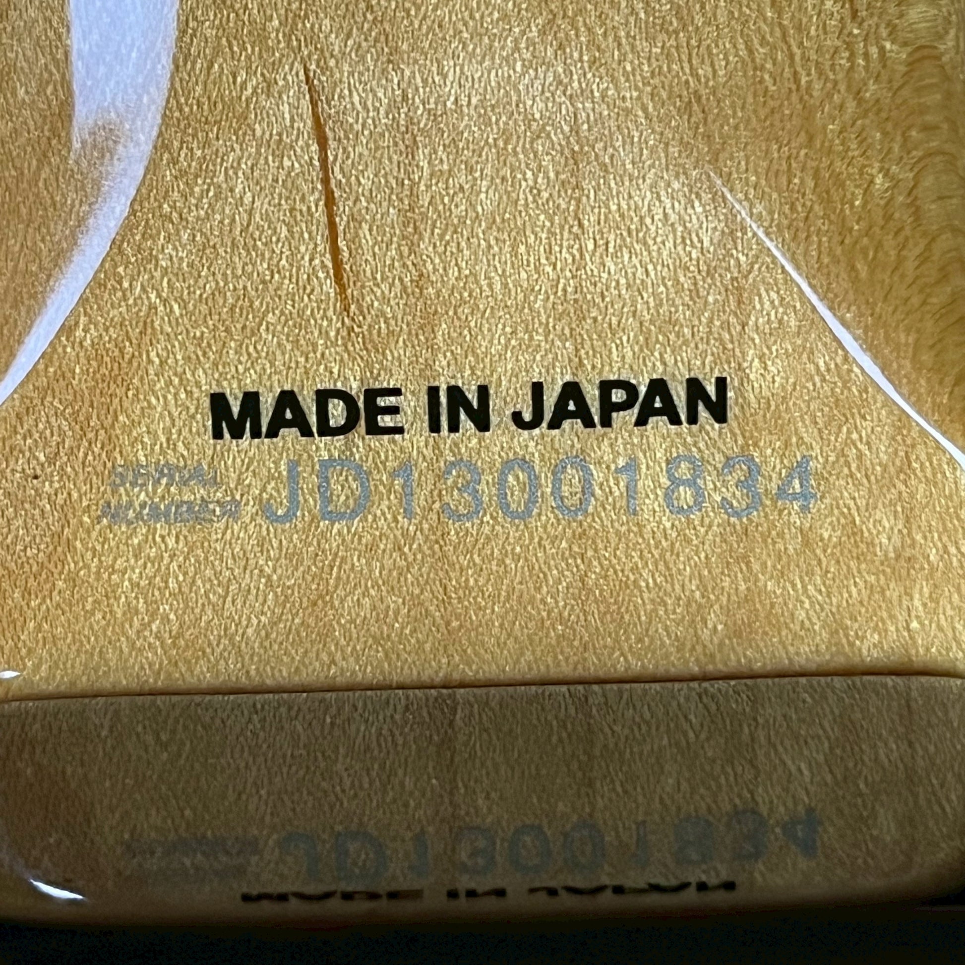 Fender Japan Classic 60s Jazz Bass