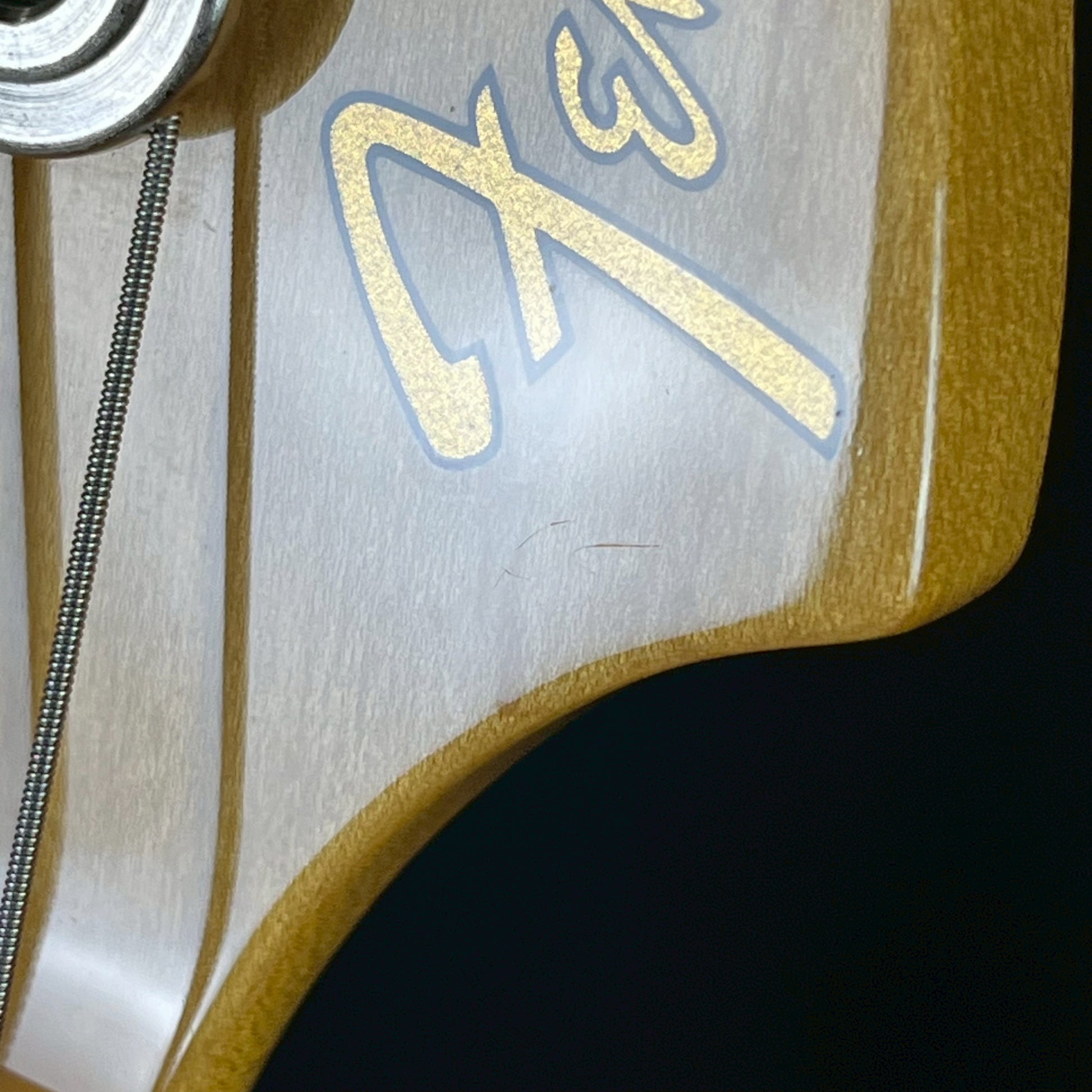 Fender Japan Classic 60s Jazz Bass