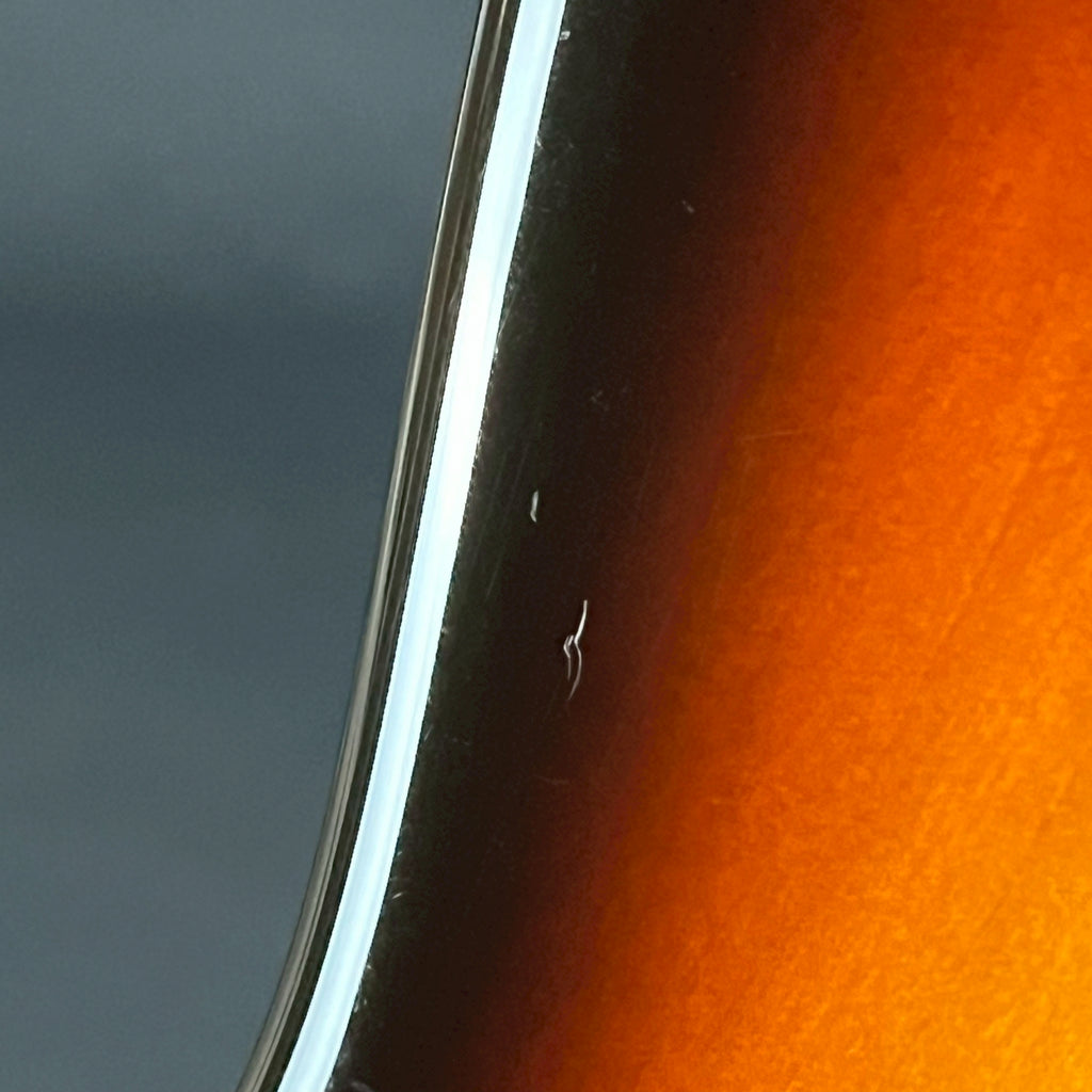 Fender Japan Classic 60s Jazz Bass