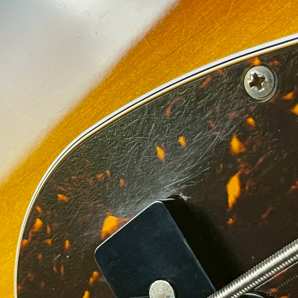 Fender Japan Classic 60s Jazz Bass