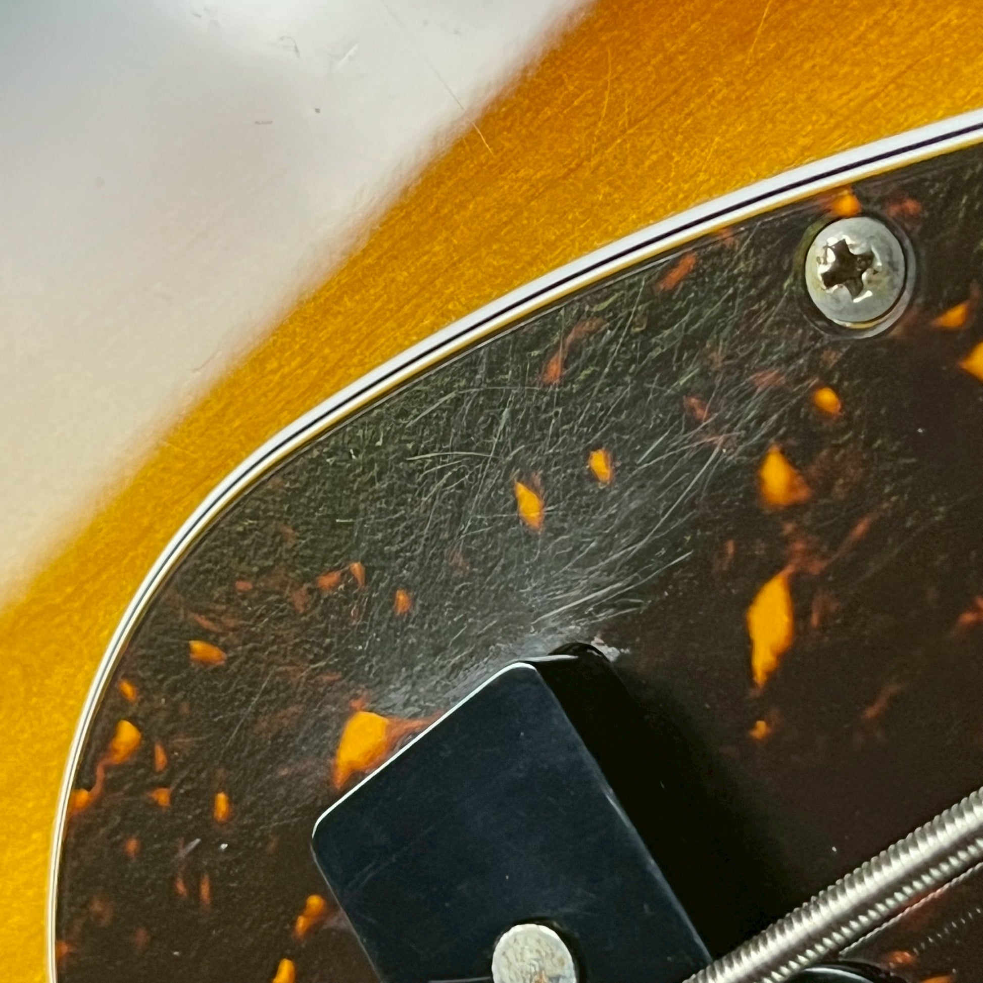 Fender Japan Classic 60s Jazz Bass