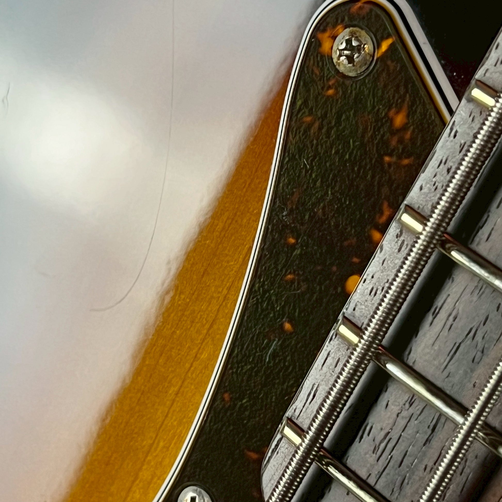 Fender Japan Classic 60s Jazz Bass